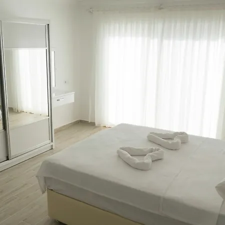 Kal2200 Zeytin Uzumlu 2 Bedrooms * Kaş